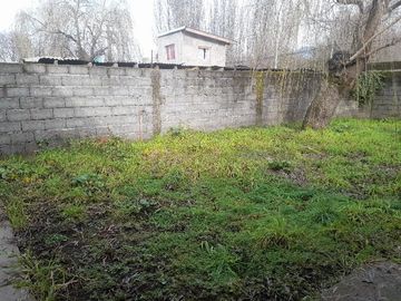 Casa en el Bolson