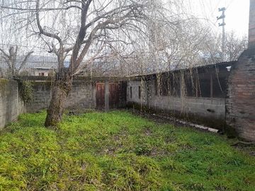 Casa en el Bolson