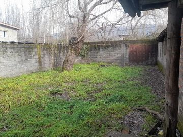 Casa en el Bolson