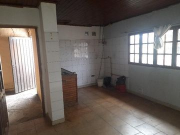 Casa en el Bolson