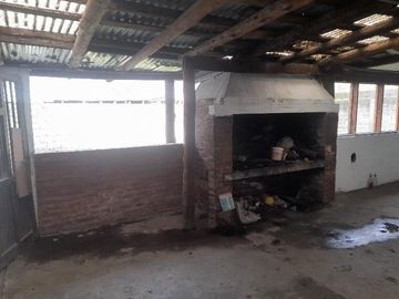Casa en el Bolson