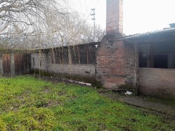 Casa en el Bolson