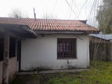 Casa en el Bolson