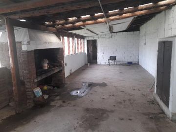 Casa en el Bolson