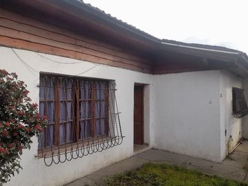 Casa en el Bolson