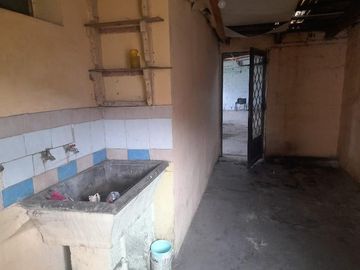 Casa en el Bolson
