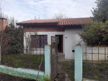 Casa en el Bolson