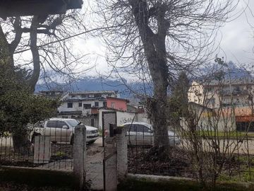 Casa en el Bolson