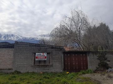 Casa en el Bolson