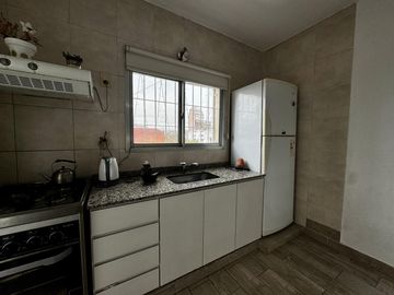 Departamento dos dormitorio en venta Luis Agote Rosario