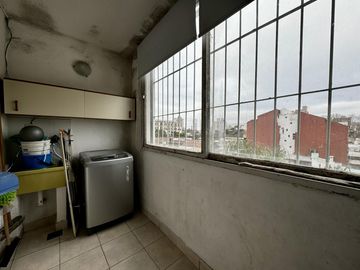 Departamento dos dormitorio en venta Luis Agote Rosario