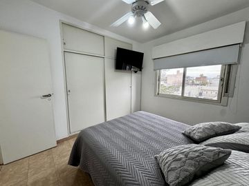 Departamento dos dormitorio en venta Luis Agote Rosario