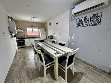 Departamento dos dormitorio en venta Luis Agote Rosario