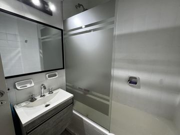 Departamento dos dormitorio en venta Luis Agote Rosario
