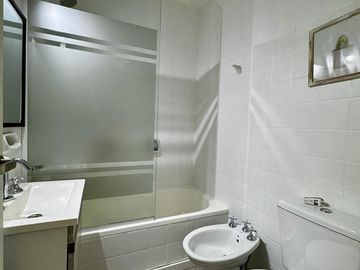 Departamento dos dormitorio en venta Luis Agote Rosario