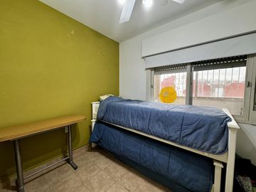 Departamento dos dormitorio en venta Luis Agote Rosario