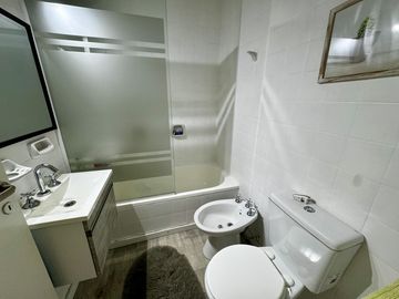 Departamento dos dormitorio en venta Luis Agote Rosario