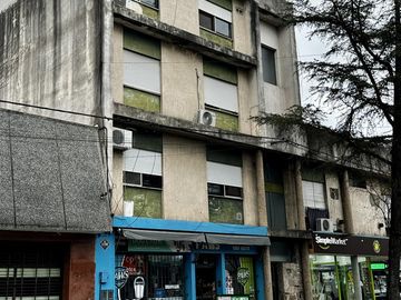Departamento dos dormitorio en venta Luis Agote Rosario