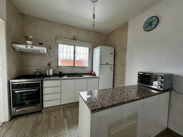 Departamento dos dormitorio en venta Luis Agote Rosario