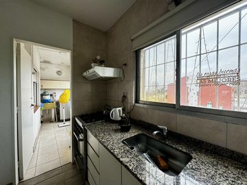 Departamento dos dormitorio en venta Luis Agote Rosario