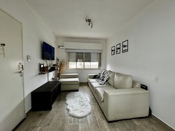Departamento dos dormitorio en venta Luis Agote Rosario