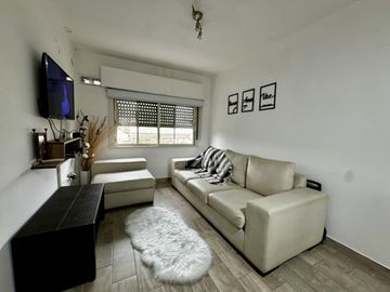 Departamento dos dormitorio en venta Luis Agote Rosario