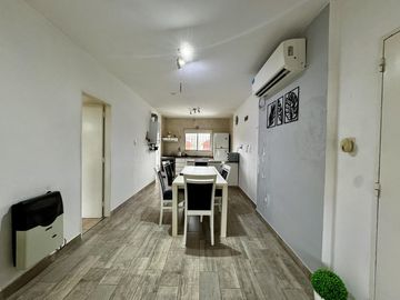 Departamento dos dormitorio en venta Luis Agote Rosario