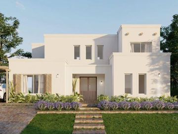 Casa en  VeNTA EN BARRIO SANTA ANA
