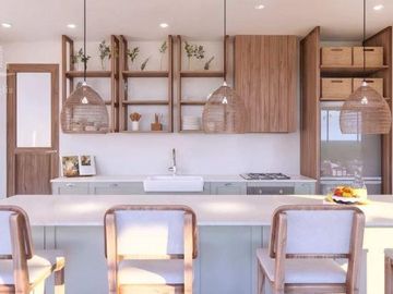 Casa en  VeNTA EN BARRIO SANTA ANA