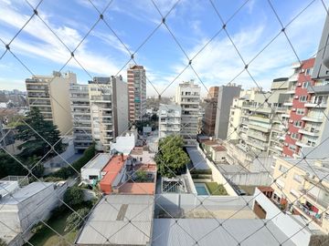 Departamento en Villa Urquiza 3 amb la mejor zona !