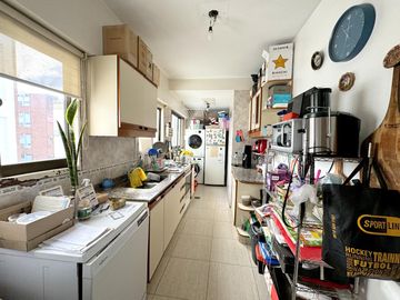 Departamento en Villa Urquiza 3 amb la mejor zona !