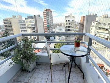 Departamento en Villa Urquiza 3 amb la mejor zona !
