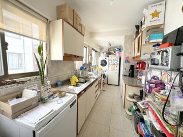 Departamento en Villa Urquiza 3 amb la mejor zona !