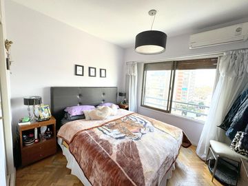 Departamento en Villa Urquiza 3 amb la mejor zona !