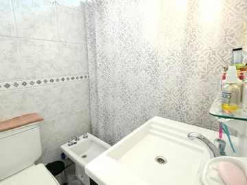 Departamento en Villa Urquiza 3 amb la mejor zona !