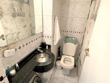 Departamento en Villa Urquiza 3 amb la mejor zona !