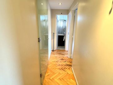 Departamento en Villa Urquiza 3 amb la mejor zona !