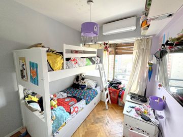 Departamento en Villa Urquiza 3 amb la mejor zona !