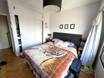 Departamento en Villa Urquiza 3 amb la mejor zona !
