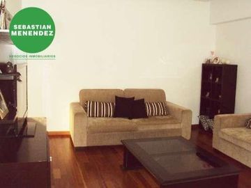 3 Dorm - Categoría - 1000Mts2 de Terreno