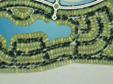 Casa en Venta  5 Ambientes  Puertos del Lago Barrio Vistas-Escobar-Maschwitz
