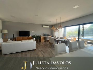 Casa en Venta  5 Ambientes  Puertos del Lago Barrio Vistas-Escobar-Maschwitz