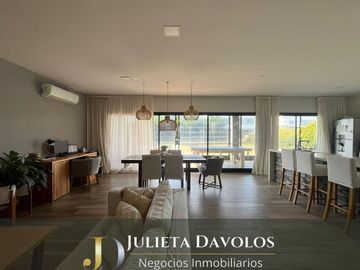 Casa en Venta  5 Ambientes  Puertos del Lago Barrio Vistas-Escobar-Maschwitz