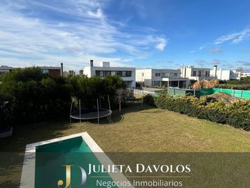 Casa en Venta  5 Ambientes  Puertos del Lago Barrio Vistas-Escobar-Maschwitz