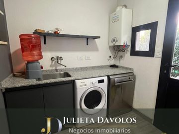 Casa en Venta  5 Ambientes  Puertos del Lago Barrio Vistas-Escobar-Maschwitz