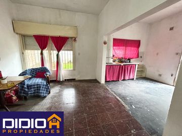 Casa venta Berazategui