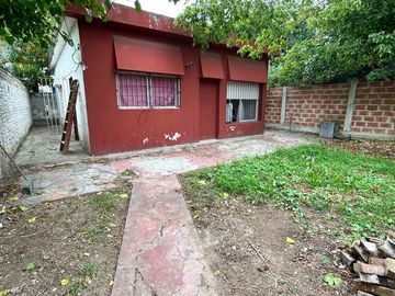 Casa venta Berazategui