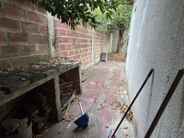 Casa venta Berazategui