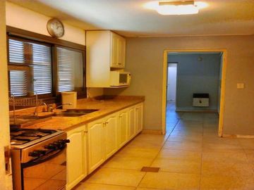 Cerro de las Rosas - 3 Dorm. - Recibe el 100% en dptos - CON RENTA