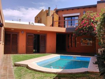 Cerro de las Rosas - 3 Dorm. - Recibe el 100% en dptos - CON RENTA